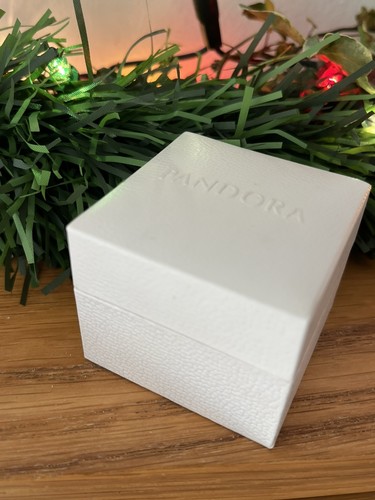 Pandora empty gift box - empty,