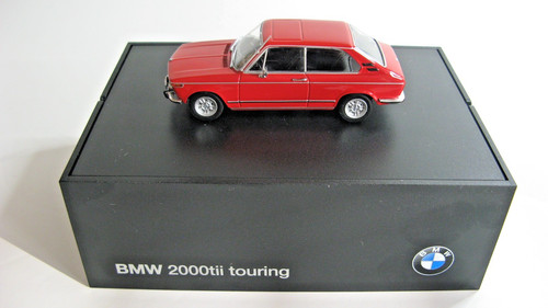 Bmw 2000tii touring point - bmw,