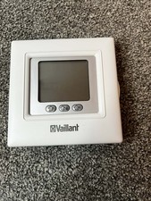 Vaillant Room Control User