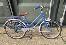 1950’s Child’s Bike. Made