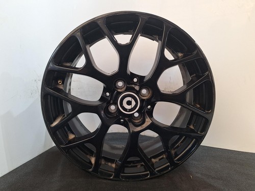 Smart forfour 453 2014 2022 - smart, 2014-2022