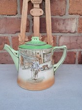 Royal Doulton pottery Dickens
