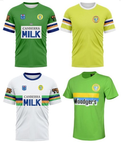 Rugby men retro shirt - retro,