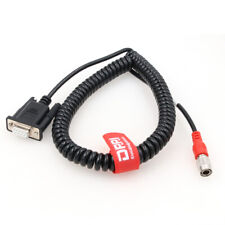 NIKON Total Station Data Collector Cable for TDS/Trimble Carlson Sokkia Topcon
