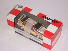 1/43 Starter R103 Audi Quattro