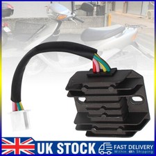 12V 4Pin Full Wave Voltage