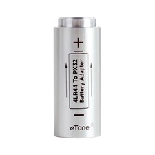 Battery Adapter 4LR44 to PX32