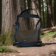 Custom hand Made Bitless