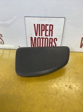 Vauxhall corsa seat airbag - corsa, d