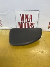 Vauxhall Corsa D Seat Airbag