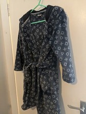 Boys Grey PlayStation Fleece