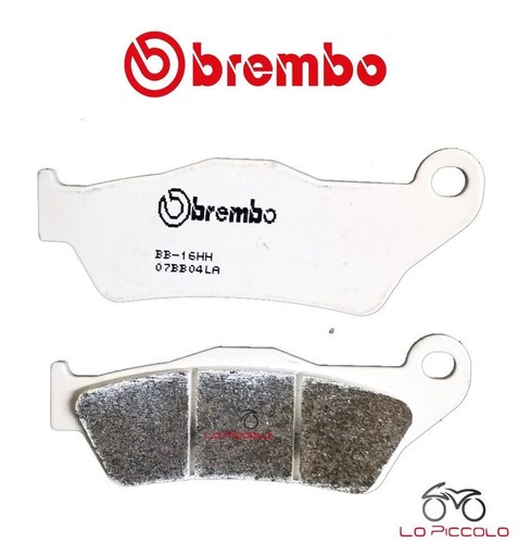 07bb04la brembo rear - 07bb04la,