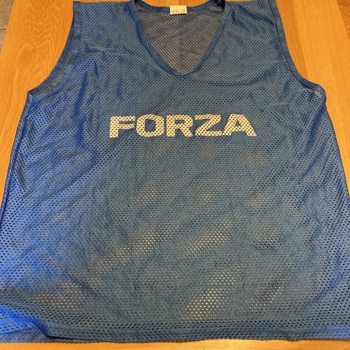 Forza football bibs the - forza, x