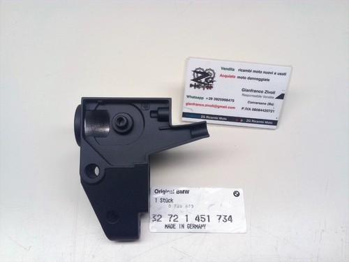 32721451734 new genuine bmw - 32721451734,