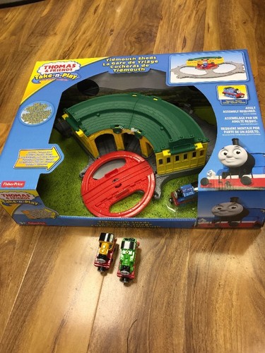 Thomas friends take n play - thomas,