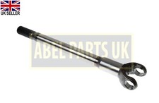 SHAFT AXLE SIDE FOR JCB 3CX