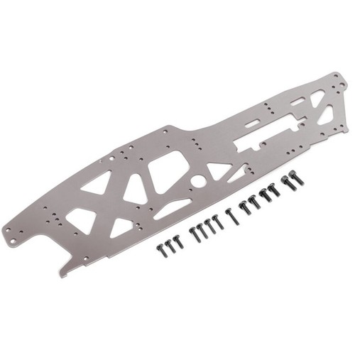 New hpi left - chassis, v2
