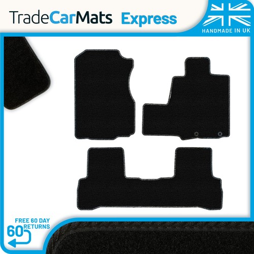 Tailored carpet car floor - tailored, mats