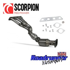 Scorpion mini cooper sports - mini,