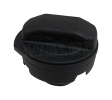 Genuine Seat VW Audi Skoda (98-14) Fill-in Fuel Filler Cap 1J0201553Q 1J0201553S