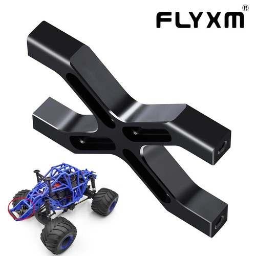 Flyxm alum rear body - flyxm, mount