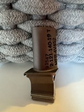 Chinook 47 T55 Engine Turbine Blades 