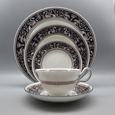 Wedgwood Bone China Florentine