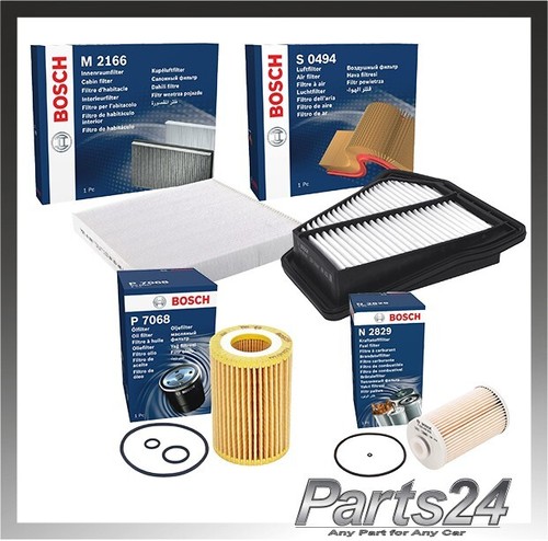 Service kit for - for, honda