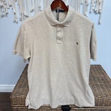Polo Ralph Lauren Heathered