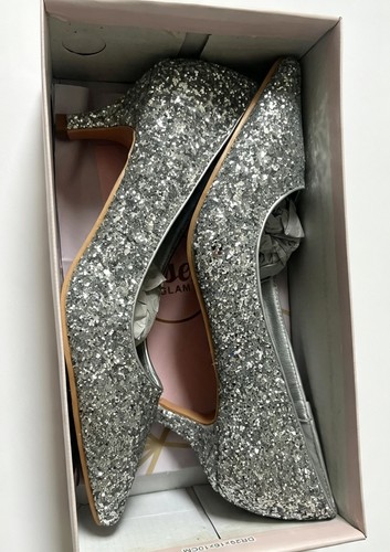 Essex glam silver glitter - essex,