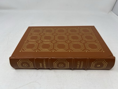 Easton press great - easton,