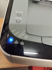 Ricoh Mono laser printer