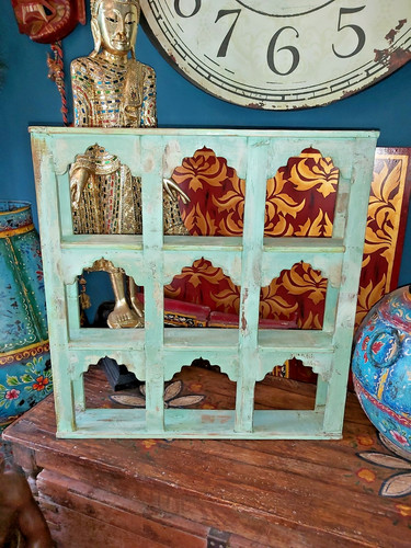 Vintage style indian - vintage,