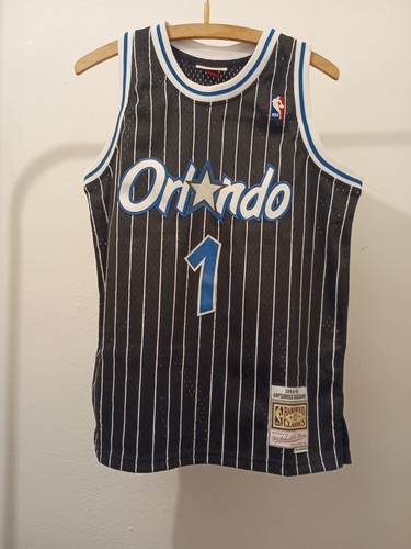 Mitchell ness orlando magic - &,