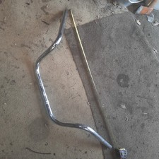 Harley davidson handle bars 1