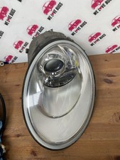 VW BEETLE LUNA HEADLIGHT