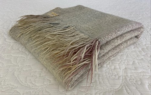 Vintage handmade pastel - handmade,
