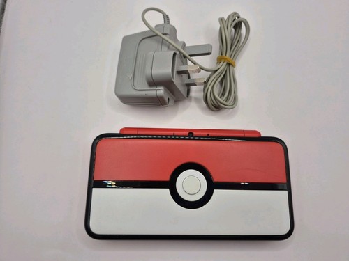 Nintendo 2ds pokemon - nintendo, xl