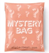 **Mystery Bag 15x Branded Brand New UK High Street Items**