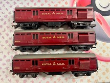 Tri-ang OO Gauge Royal Mail