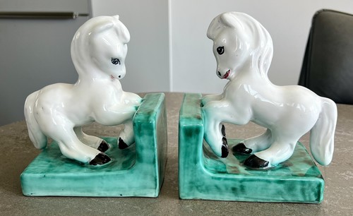 Pair vintage italian - italian, studio