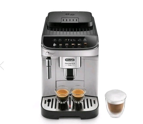 Delonghi magnifica evo 29034sb - delonghi,