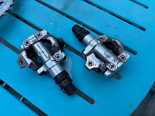 Shimano m520 spd clipless - shimano,