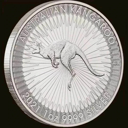 1oz solid silver coin - 1oz, 99.99%
