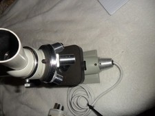 Microscope Lomo Biolam