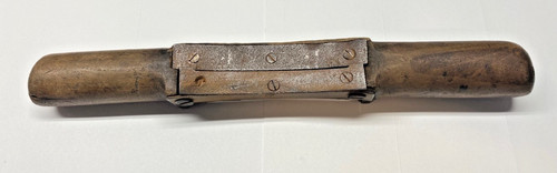 Vintage spokeshave woodworking - spokeshave,