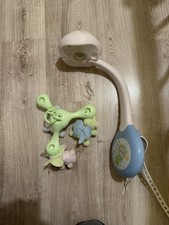 Fisher price cdn41 - cdn41, butterfly