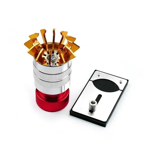 Professional watch crystal - watch,