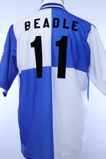 Original Authentic Bristol