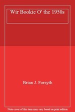 Wir Bookie O' the 1950s-Brian